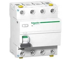 Schneider Electric R srovės jungiklis IID-100-4-100-A