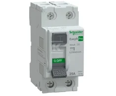 Schneider Electric WYŁĄCZ.RÓŻ.EASY9 PRO EZ9D-25-2-30-A