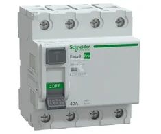 Schneider Electric WYŁĄCZ.RÓŻ.EASY9 PRO EZ9D-40-4-30-A