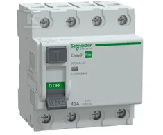 Schneider Electric WYŁĄCZ.RÓŻ.EASY9 PRO EZ9D-40-4-300-A