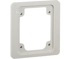 Schneider Electric Schneider Kaedra 65 x 85mm (13136)