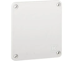 Schneider Electric Schneider Plokštė 90 x 100mm (13137)