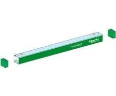 Schneider Electric Schneider PrismaSet P 650 mm žalias spindulys