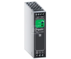 Schneider Electric MAITINIMO ŠALTINIS 1F 100–240 VAC, EKRANAS 12 VDC, 75 W, IP20