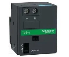 Schneider Electric Užfiksuojamas pagalbinių kontaktų blokas 220-240 V AC/DC LAD6K10M