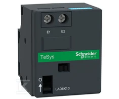 Schneider Electric Schneider 24V AC / DC kontaktų blokas (LAD6K10B)