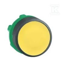 Schneider Electric ZB5AA5 NAPĘD.PRZYC.POWRÓT KRYTY.ŻÓŁ