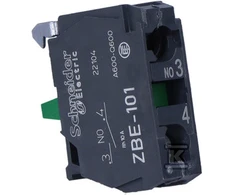 Schneider Electric ZBE101 BLOK POJED.ZESTYKÓW 1 NO