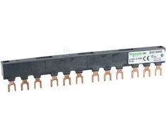 Schneider Electric Schneider 3P 63A geležinkelio šakutė (GV2G445)