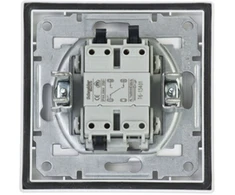 Schneider Electric Laiptų jungiklis IP44 baltas - EPH0400421