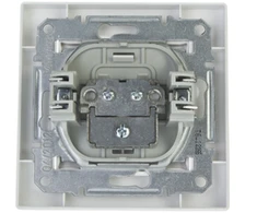 Schneider Electric ASFORA SAT antenA lizdai 4dB balta - EPH3700221