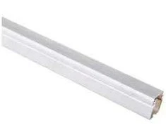 Schneider ETK16316 ULTRA mini kanalas 16x16mm 2m baltas ETK16316