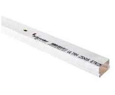 Schneider ETK25316 ULTRA mini kanalas 25x16mm 2m baltas ETK25316