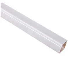 Schneider ETK25325 ULTRA mini kanalas 25x25mm 2m baltas ETK25325