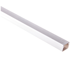 Schneider ETK25916 ULTRA mini kanalas su lipnia juosta 25x16mm 2m baltas ETK25916
