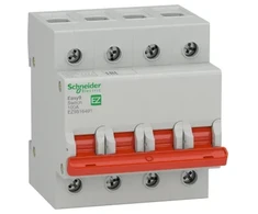 Schneider EZ9S16491 Rozłącznik izolacyjny 100A 4P Easy9 Pro EZ9S16491