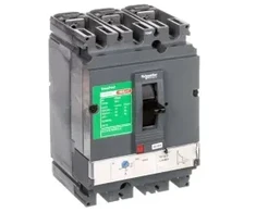 Schneider Maitinimo grandinės pertraukiklis 32A 3P 36kA EasyPact CVS100 TM32D (LV510332)
