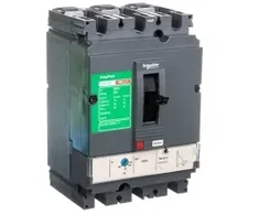 „Schneider“ maitinimo grandinės pertraukiklis 50A 3P 36kA „EasyPact CVS100 TM50D“ (LV510334)
