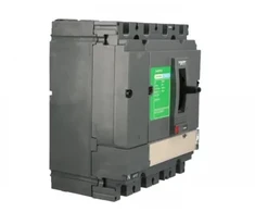 „Schneider“ maitinimo jungiklis 4P 160A „EasyPact CVS160NA“ (LV516426)