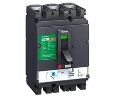 „Schneider“ grandinės pertraukiklis 200A 3P 36kA „EasyPact CVS250 TM200D“ (LV525332)