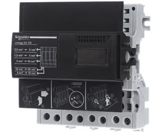 Schneider Electric Distriblok Paskirstymo blokas 4 polių 125A LVS04045