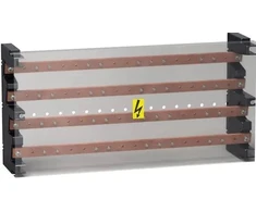 Schneider Electric Schneider LVS04055 PrismaSet paskirstymo blokas 4 polius 630A LVS04055