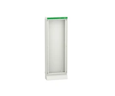Schneider LVS08203 Prisma Set Laisvai pastatomas skirstomasis skydas 1680x600x205mm IP30 LVS08203