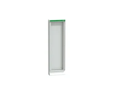 Schneider Electric STANDARTINIS KOPASTAS W600 36M IP30 LVS08205