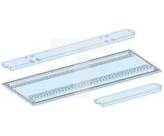 Schneider Prisma Plus G Paviršinis korpusas 1250x600x260mm IP55 LVS08306
