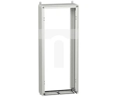 Schneider LVS08307 PrismaSet Paviršiniai skirstomieji įrenginiai 1450x600x260mm IP55 LVS08307