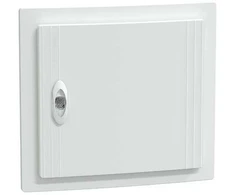 Schneider LVSXN113 PrismaSeT XS 1x13 įleidžiami skirstomieji įrenginiai PSXS-1-13-PT-B baltos durys IP40 IK09 LVSXN113