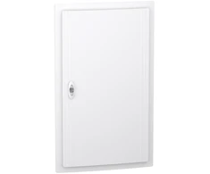 Schneider LVSXN213 PrismaSeT XS 2x13 įleidžiami skirstomieji įrenginiai PSXS-2-13-PT-B baltos durys IP40 IK09 LVSXN213