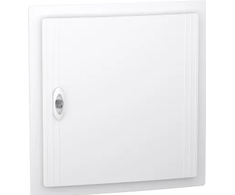 Schneider LVSXN218 PrismaSeT XS 2x18 įleidžiami skirstomieji įrenginiai PSXS-2-18-PT-B baltos durys IP40 IK09 LVSXN218