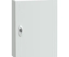 Schneider LVSXQ213 PrismaSeT XS 2x13 paviršinis skirstomasis įrenginys PSXS-2-13-NT-B baltos durys IP40 IK09 LVSXQ213