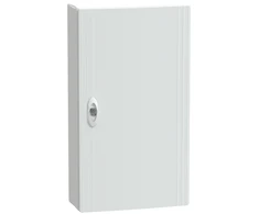 Schneider LVSXQ313 PrismaSeT XS 3x13 paviršinis skirstomasis įrenginys PSXS-3-13-NT-B baltos durys IP40 IK09 LVSXQ313