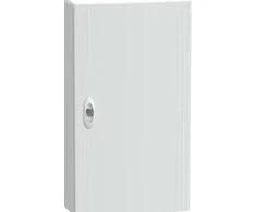Schneider LVSXR218 PrismaSeT XS 2x18 PSXS-2-18-NT-P skirstomasis skydas, montuojamas paviršiuje, skaidrios durys, IP40 IK09 LVSXR218