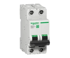 Schneider Electric C60SP, IP20