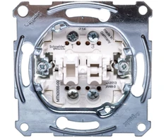 Schneider Electric Plug lizdas su vienu įžeminimu IP44 antracitas (MTN2514- 0414)