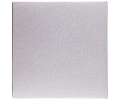 Schneider Merten sistema M Vieno aliuminio raktas (MTN433160)