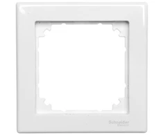 Schneider Electric Merten sistema M Baltas Single Box (MTN478125)