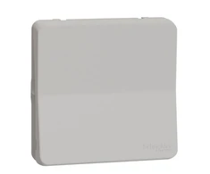 Schneider Electric Mureva Style Mygtuko mechanizmas baltas MUR39027