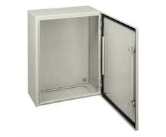 Schneider NSYCRN55250P CRN korpusas 500x500x250mm IP66 su montavimo plokšte NSYCRN55250P