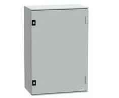 Schneider korpusas Thalassa 747 x 536 x 300 mm IP66 poliesteris be montavimo plokštės (NSYPLM75G)