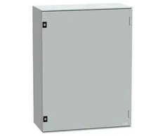 Schneider korpusas Thalassa 847 x 636 x 300 mm IP66 poliesteris be montavimo plokštės (NSYPLM86G)
