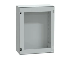 Schneider Talo korpusas 847 x 636 x 300mm IP66 poliesteris be montavimo plokštelės (NSYPLM86TG)