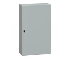 Schneider Karel 1000x600x250mm IP66 korpusas be montavimo plokštelės (NSYS3D10625)