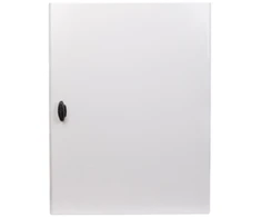 „Schneider S3D“ korpusas 1000 x 600 x 400 mm IP66 su tvirtinimo plokštele (NSYS3D10640P)