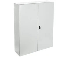 Schneider 3D korpusas 1200 x 1000 x 300mm IP55 be montavimo plokštelės (NSYS3D121030D)