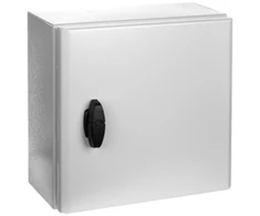 Schneider Karel korpusas 300x300x150mm IP66 be montavimo plokštelės NSYS3D3315
