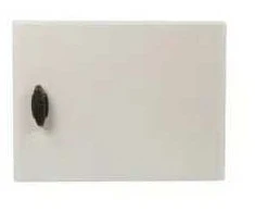 Schneider Electric „Schneider“ korpusas S3D 300 x 400 x 150 mm IP66 su montavimo plokšte (NSYS3D3415P)